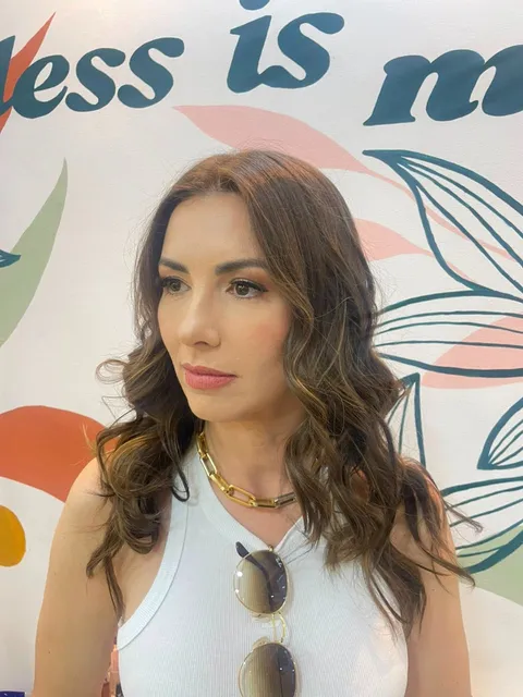Maquiagem para eventos