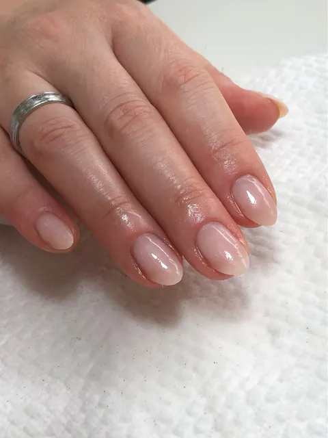 Blindagem de unhas