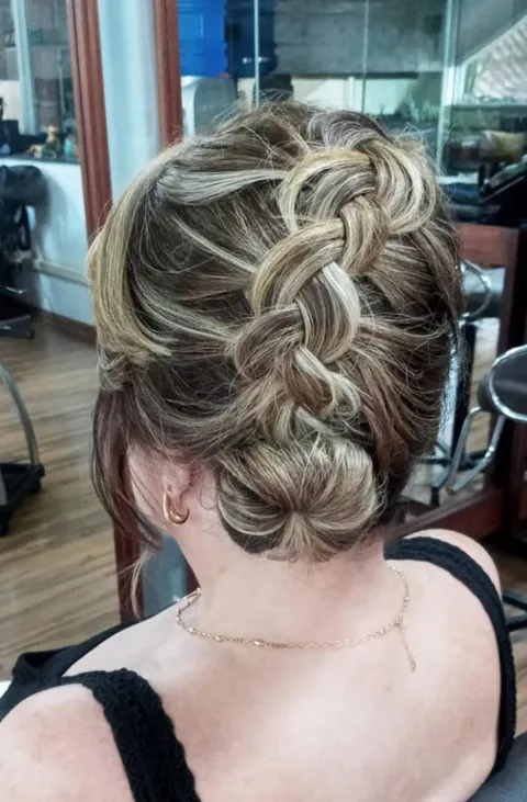 Penteado